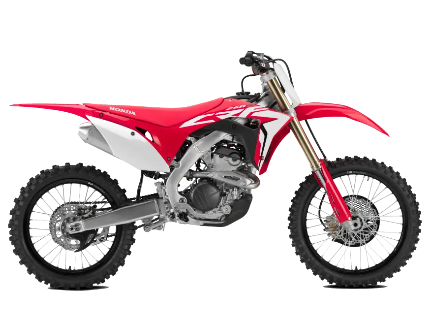 CRF250R
