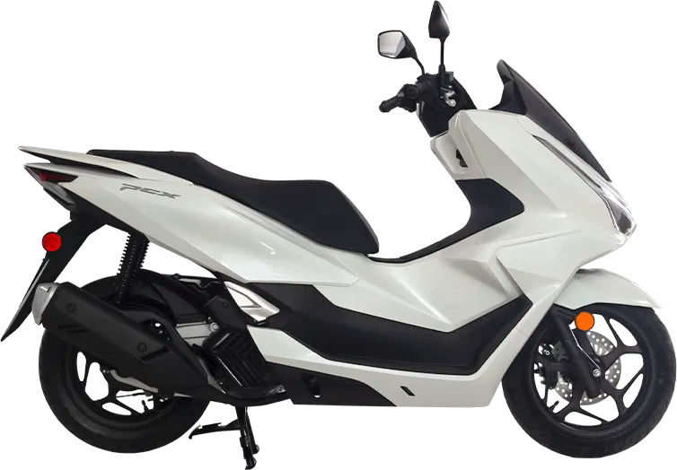 PCX160