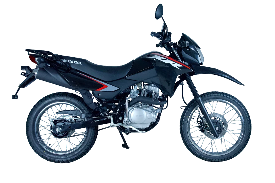 XR150L