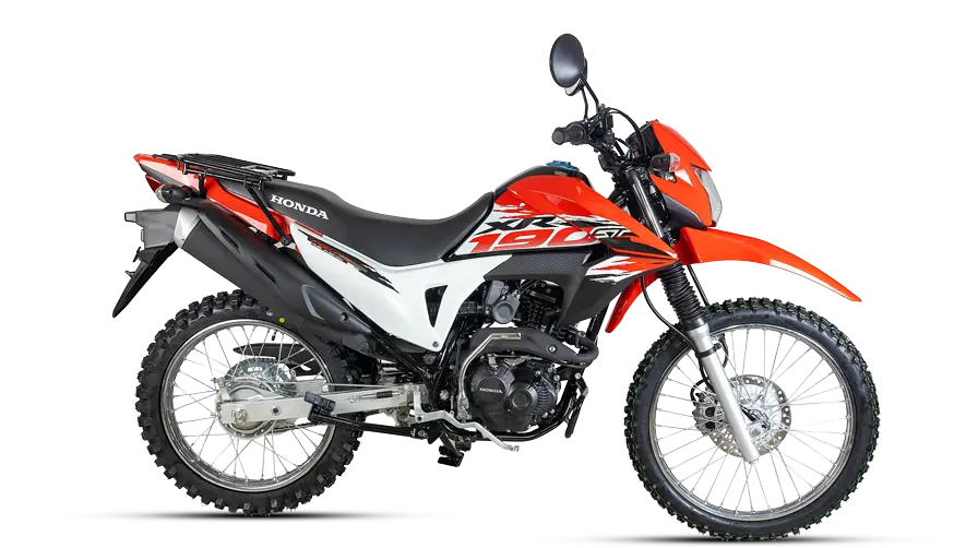 XR190CT
