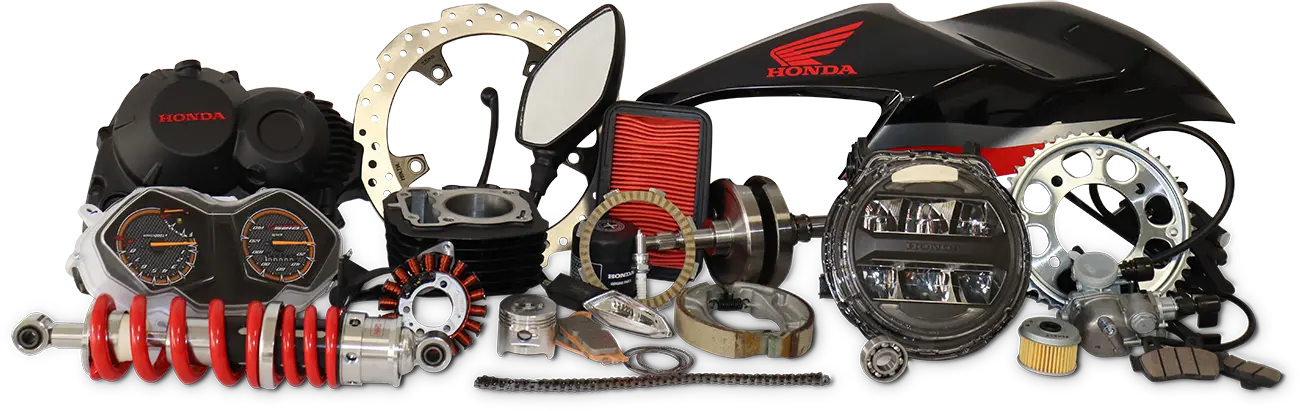 Repuesto Honda